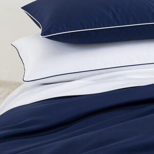 slide 5 Greenwich Duvet Cover Set