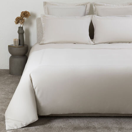 Taormina Embroidered Duvet Cover Set
