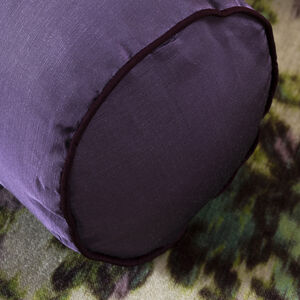 slide 3 Allure Cuscino Decorativo a Cilindro