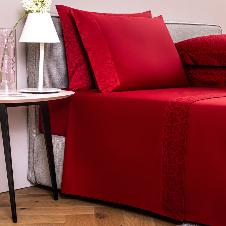 slide 1 Groove Bordo Completo Letto