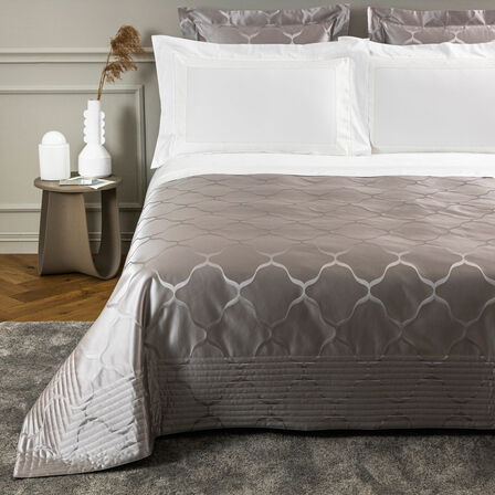 Luxury Domens Steppdecke