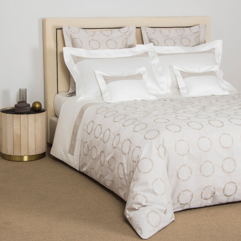 slide 4 Chains Bordo Completo Letto