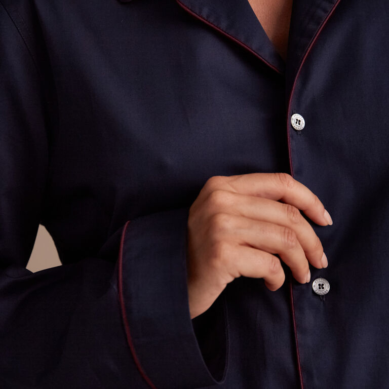 slide 5 Suite Sateen Pigiama