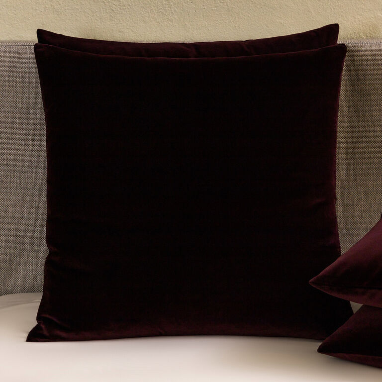 slide 2 Luxury Cashmere Velvet Cuscino Decorativo