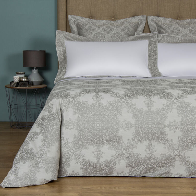 slide 1 Chateau Duvet Cover