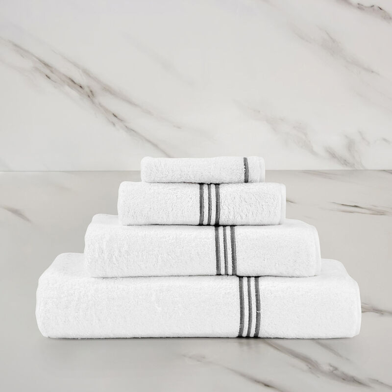 Triplo Bourdon Guest Towel
