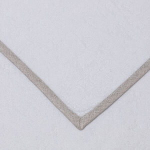 slide 3 Light Terry and Linen Crepe Telo Doccia