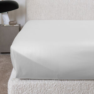 slide 1 Cotton Sateen 1000 TC Bottom Sheet