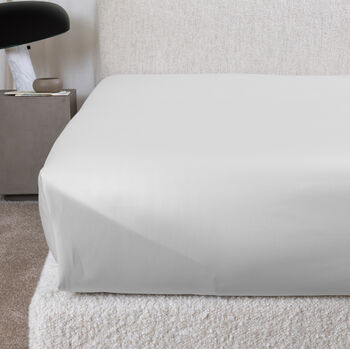 Bettlaken Satin - 1000 TC