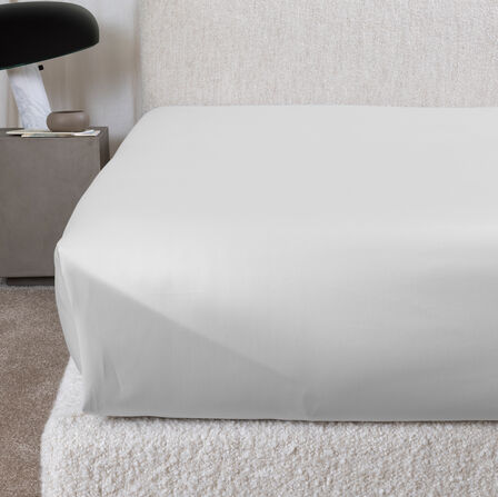 Bettlaken Satin - 1000 TC
