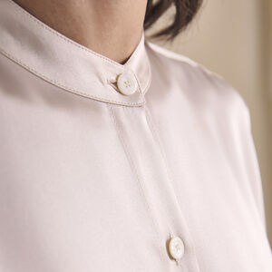 slide 5 Cascade Camicia da Notte