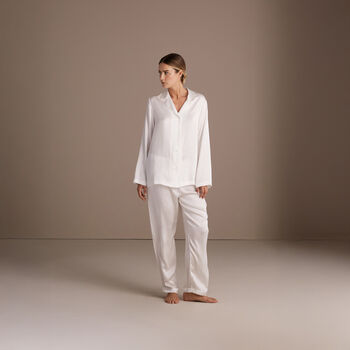 Sanctuary Silk Pigiama - Donna