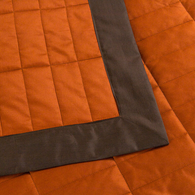 slide 3 Rectangular Light Quilt