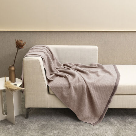 Zaira Throw