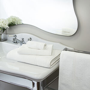 slide 4 Hotel Classic Bath Sheet