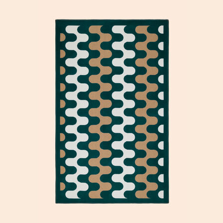 Modernism Plaid