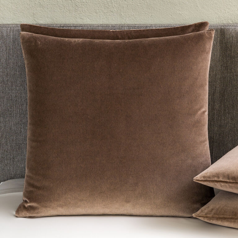 slide 2 Luxury Cashmere Velvet Cuscino Decorativo
