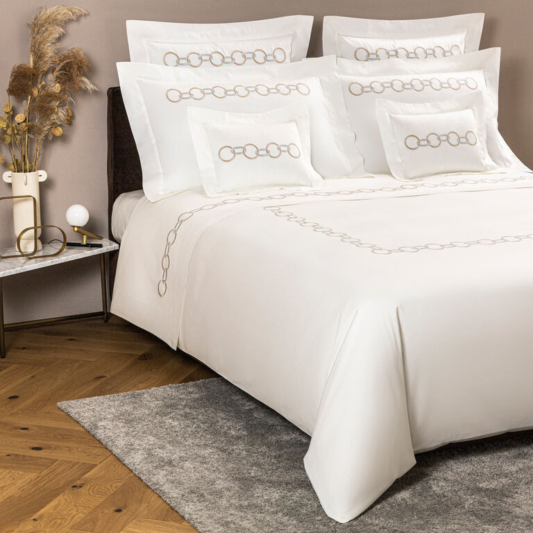 slide 4 Links Ricamo Completo Letto