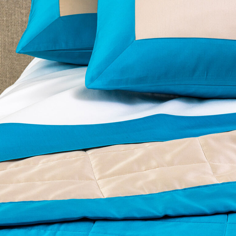 slide 5 Rectangular Light Quilt