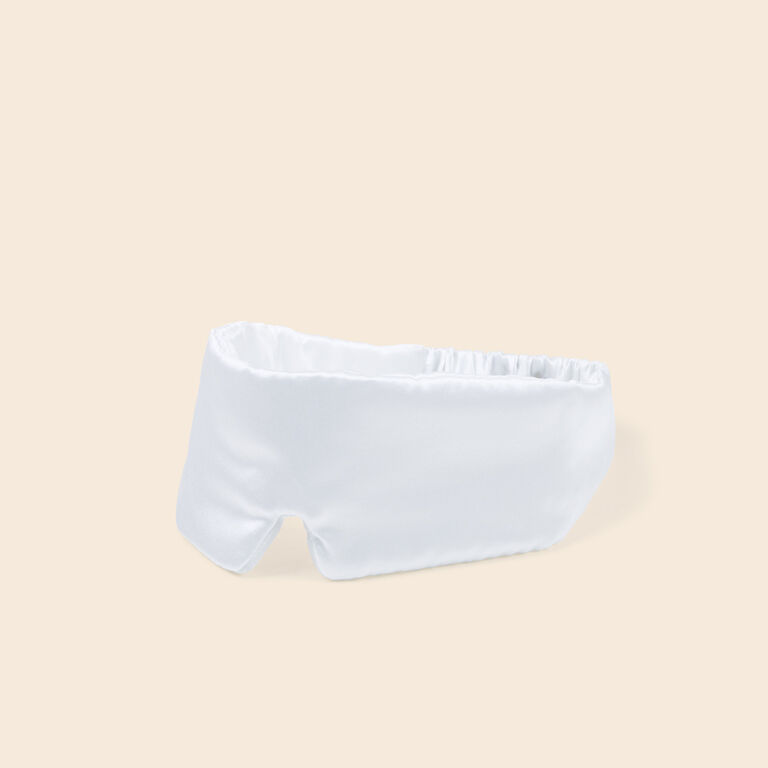 slide 2 Sanctuary Silk Eye Mask