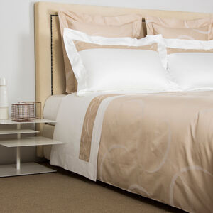 slide 2 Ribbons Duvet Cover