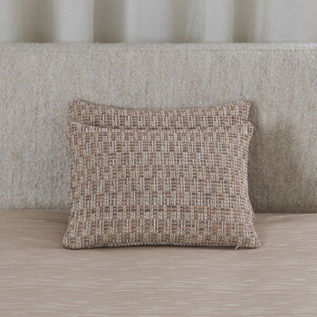 Tweed Cuscino Decorativo