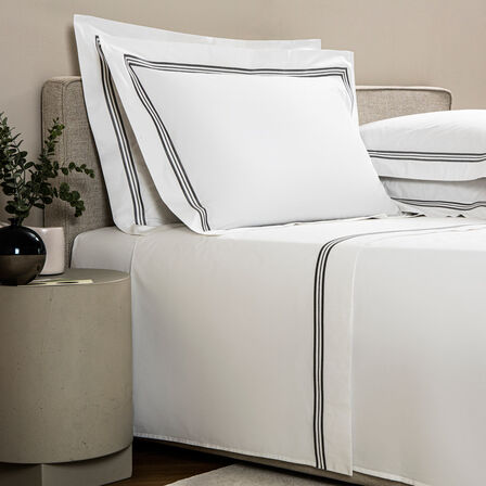 Triplo Bourdon Completo Letto