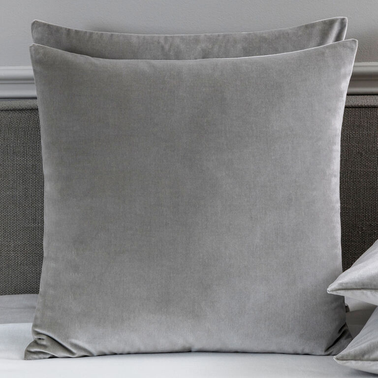 slide 2 Luxury Silk Velvet Decorative Pillow
