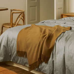 slide 1 Pure Cashmere Throw