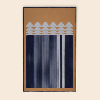 Deco Plaid 002