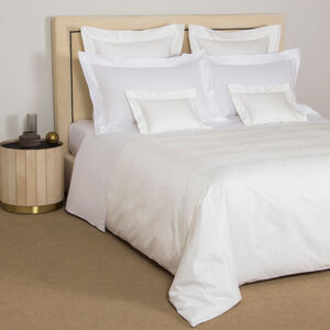 slide 4 Herringbone Boudoir Sham