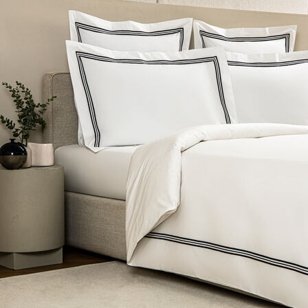 frette triplo bourdon