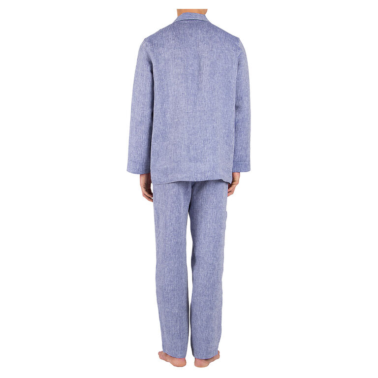slide 3 Sailor Pyjama