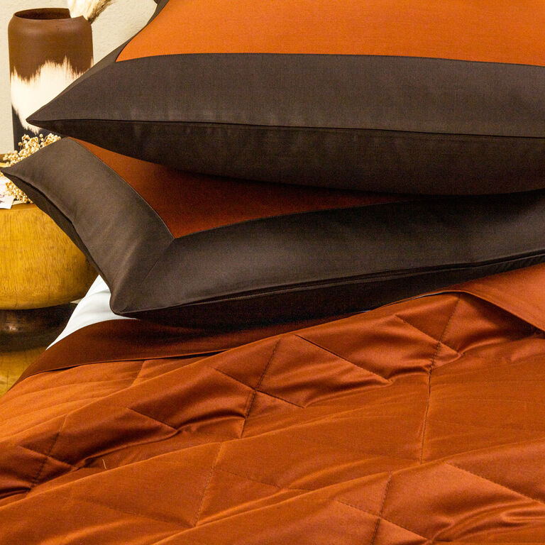 slide 5 Rectangular Euro Sham