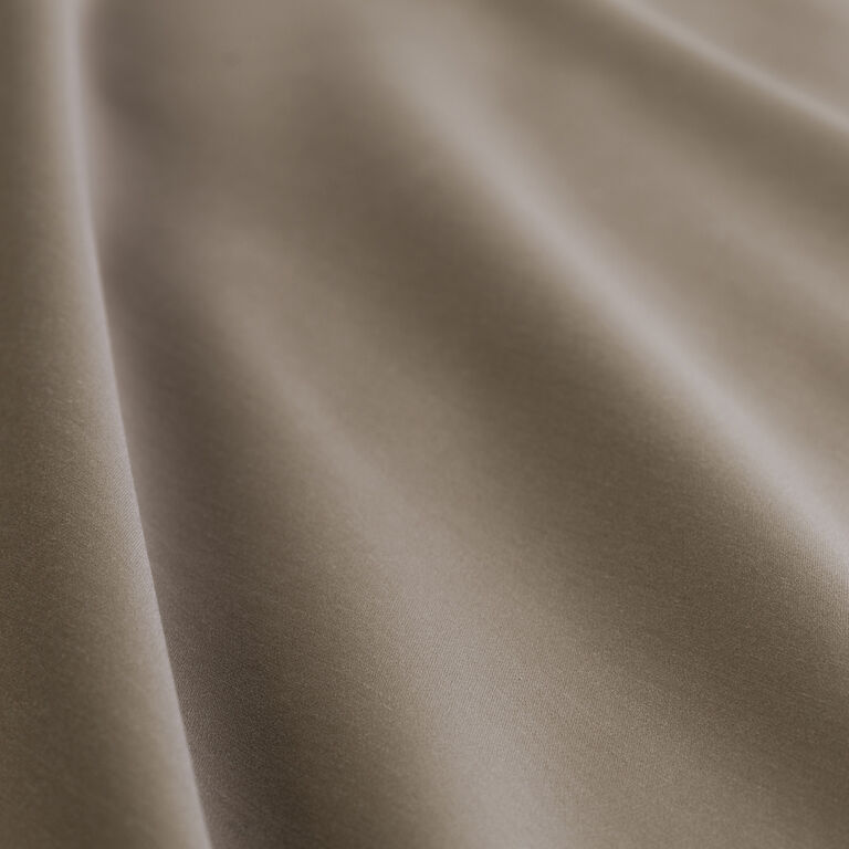 slide 3 Yarn Dyed Cotton Sateen Bottom Sheet
