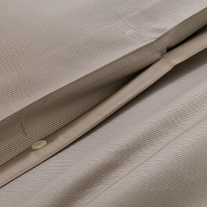 slide 3 Oblique Jacquard Duvet Cover