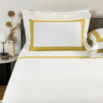 Bicolore Sheet Set