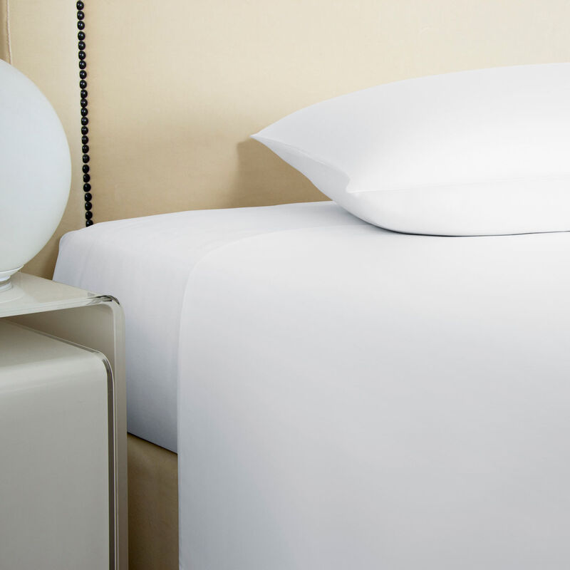 Lenzuola Con Angoli Raso Frette