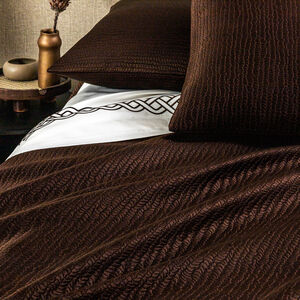 slide 5 Luxury Earth Bedspread