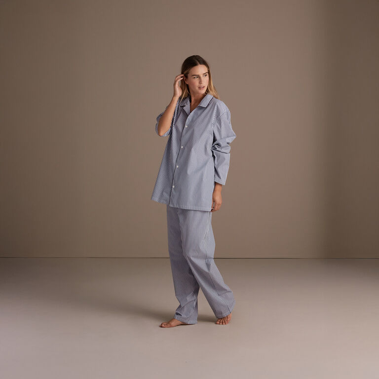 slide 4 Passage Popline Pyjama