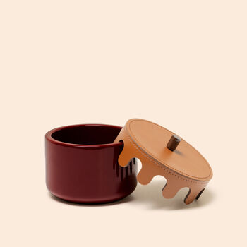 Modernism Lackiertes Gef&auml;&szlig; M