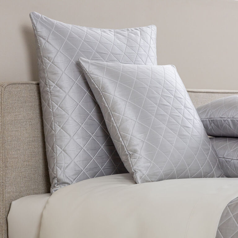 slide 2 Luxury Lozenge Cuscino Decorativo