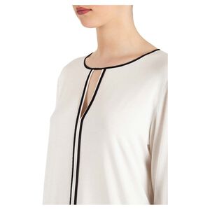 slide 4 Silhouette Camicia Da Notte