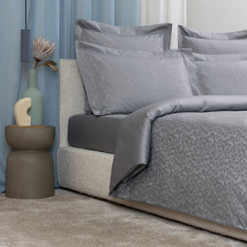 Avant Garde Jacquard Parure Housse de couette 