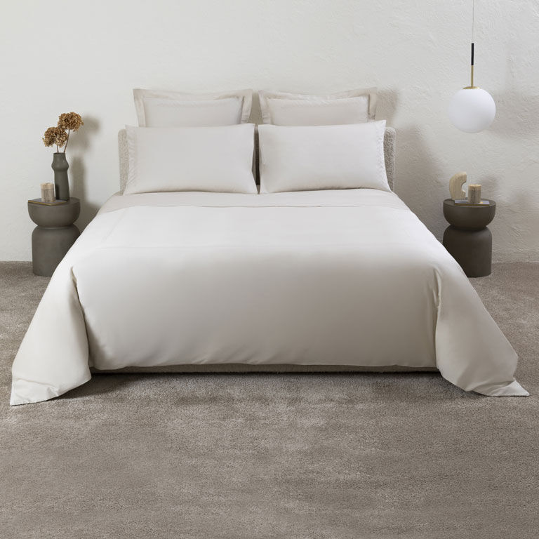 slide 4 Taormina Embroidered Duvet Cover Set