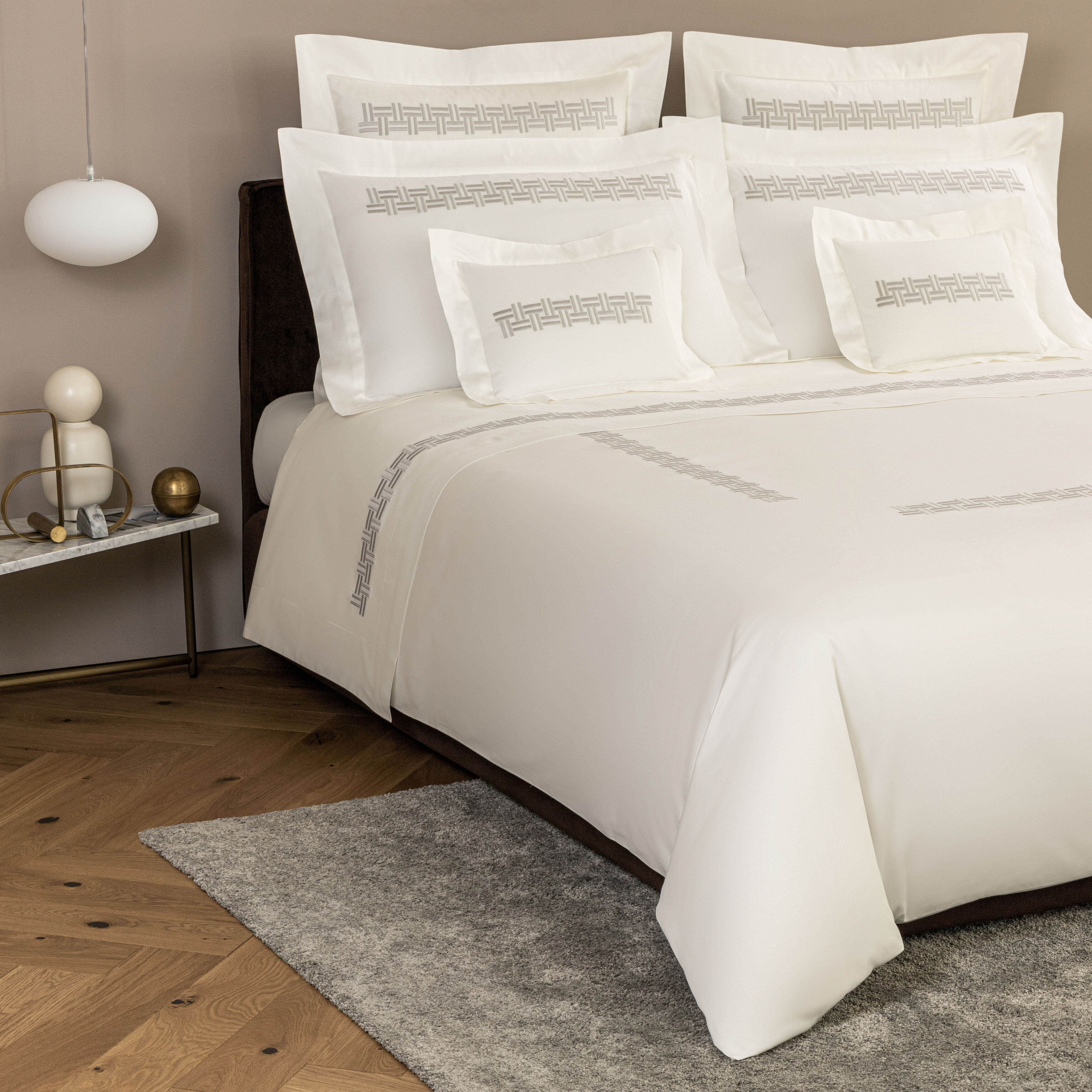 Frette euro sham outlet