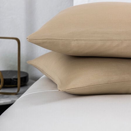 slide 5 Luxury Passepartout Decorative Pillow