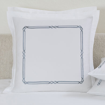 Frame Embroidery Federa Quadrata