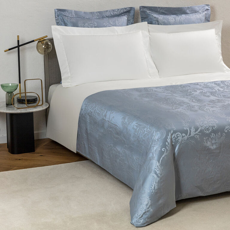 slide 4 Luxury Brocade Sham