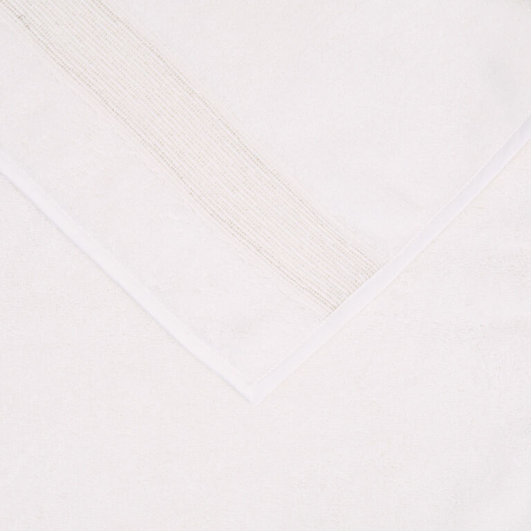 slide 5 Balance Lace Drap De Bain